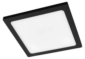 Lucande - Mabella Kültéri Mennyezeti Lámpa Érzékelővel Dark Grey/White - Lampemesteren