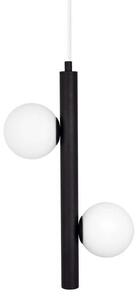 Globen Lighting - Pearl 1 Függőlámpa Black - Lampemesteren