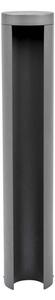 Lucande - Jaron Kültéri Kerti Lámpa IP54 Graphite - Lampemesteren