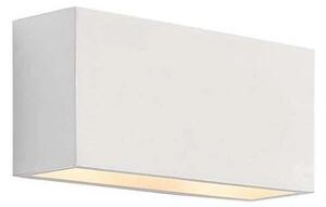 Lindby - Mavora Square Fali Lámpa White - Lampemesteren