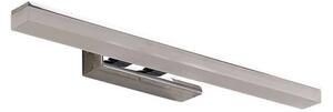 Lucande - Julie 46 Fali Lámpa IP44 White/Chrome - Lampemesteren