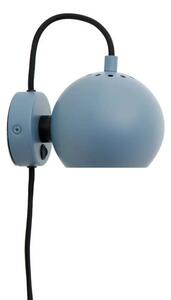 Frandsen - Ball Fali Lámpa Matt Citadel Blue - Lampemesteren