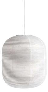 HAY - Paper Függőlámpa Oblong Classic White - Lampemesteren
