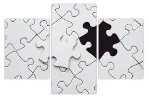 Puzzle képe (90x60 cm)
