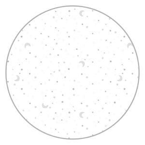 Fehér járóka 100x75 cm Sternenzauber – Roba