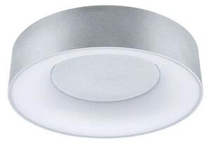 Paulmann - Casca LED Mennyezeti Lámpa IP44 1500lm Fehér/Matt Alumínium - Lampemesteren