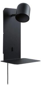 Paulmann - Malena LED Fali Lámpa USB C Matt Fekete - Lampemesteren
