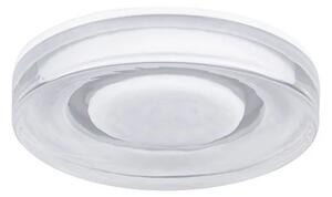 Paulmann - Luena Recessed Mennyezeti Lámpa IP65 Dim. Fehér - Lampemesteren