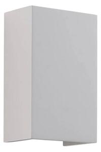 Lindby - Colja Square Fali Lámpa White - Lampemesteren