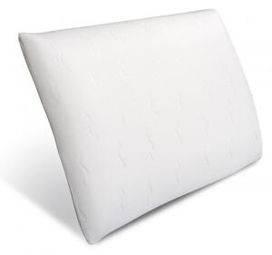 Termoplasztikus memóriahabos ortopédiai párna ECCO 70 x 36 cm | jaks