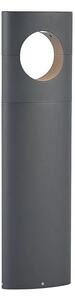 Lucande - Forama LED Kerti Lámpa Dark Grey - Lampemesteren