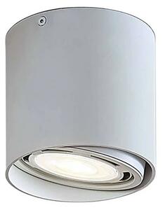 Arcchio - Mabel Mennyezeti Lámpa Round White - Lampemesteren