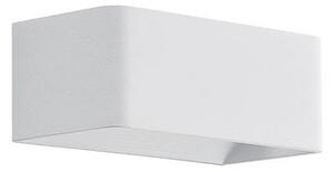 Arcchio - Karam LED Fali Lámpa W20 White - Lampemesteren