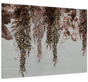 Kép - Növények (70x50 cm)