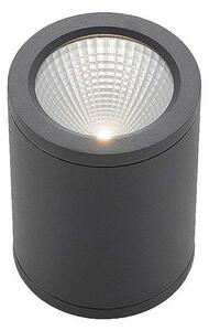 Lucande - Embla LED Kültéri Spot Dark Grey - Lampemesteren