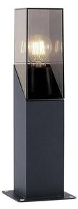 Lucande - Fiola Kerti Lámpa H40 Anthracite - Lampemesteren