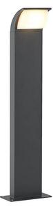 Lucande - Tinna LED Kerti Lámpa H60 Anthracite - Lampemesteren