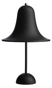 Kültéri Lámpa Verpan, Pantop portable, dimmable, Fekete, Nappali, Műanyag, Dizájn