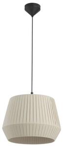 Nordlux - Dicte 40 Függőlámpa Beige - Lampemesteren