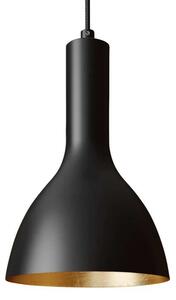 Arcchio - Cosmina 1 Függőlámpa Black/Gold - Lampemesteren