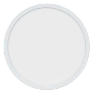 Nordlux - Oja 29 Mennyezeti Lámpa IP54 Érzékelővel White - Lampemesteren