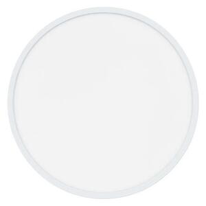 Nordlux - Oja 42 Mennyezeti Lámpa IP54 Érzékelővel White - Lampemesteren