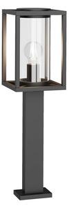 Lucande - Ferda Kerti Lámpa H60 Graphite - Lampemesteren