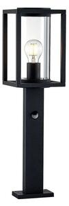 Lucande - Ferda Kültéri Kerti lámpa w/Szenzor H60 Graphite - Lampemesteren