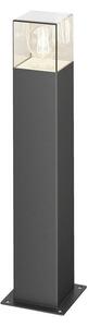 Lucande - Keke Kerti Lámpa H50 Anthracite - Lampemesteren