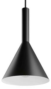 Arcchio - Tadej 1 Függőlámpa Black/White - Lampemesteren