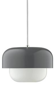 DybergLarsen - Haipot Függőlámpa Dark Grey - Lampemesteren