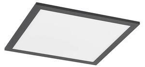 Lindby - Nelios Mennyezeti Lámpa LED 4000K 40x40 Black - Lampemesteren