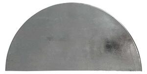 DybergLarsen - Scott Kültéri Fali Lámpa Galvanized - Lampemesteren