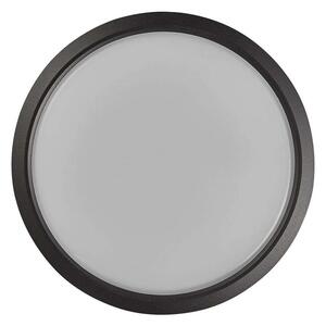 Nordlux - Ava Smart LED Mennyezeti Lámpa Black - Lampemesteren