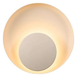 Nordlux - Marsi Fali Lámpa Beige - Lampemesteren