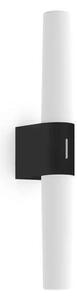 Nordlux - Helva Double Basic Fali Lámpa Black - Lampemesteren