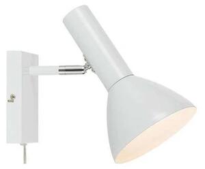 Markslöjd - Metro Fali Lámpa Shiny White - Lampemesteren