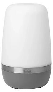 Blomus - Spirit Hordozható Kültéri lámpa L Warm Gray - Lampemesteren