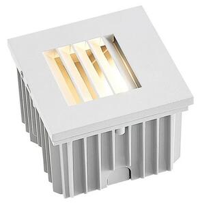 Arcchio - Makio Beépített Fali Lámpa IP65 White - Lampemesteren