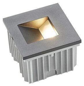Arcchio - Zamo Beépített Fali Lámpa IP65 Black - Lampemesteren