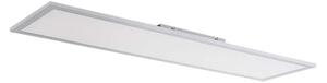 Arcchio - Lysander Mennyezeti Lámpa 36W L119 Silver - Lampemesteren