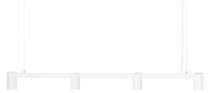 Arcchio - Brinja 4 Függőlámpá White - Lampemesteren