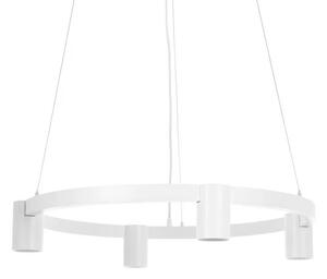 Arcchio - Brinja 4 Round Függőlámpá White - Lampemesteren