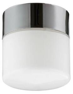 Arcchio - Timaris LED Mennyezeti Lámpa IP44 Chrome - Lampemesteren