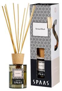 Rúd alakú aroma diffúzor SENSUAL BLUSH 80 ml