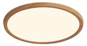 Nordlux - Oja 29 Mennyezeti Lámpa IP54 2700K Dim Wood - Lampemesteren