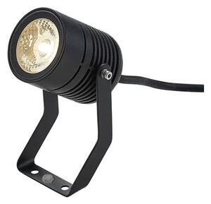 Lindby - Maris LED Kültéri Spotlámpák w/Spike IP65 Black - Lampemesteren