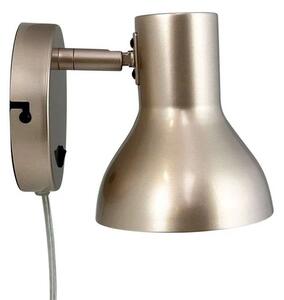 DybergLarsen - Bob Fali Lámpa Metallic Beige - Lampemesteren
