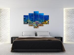Kép - Óceán (150x105 cm)