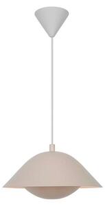 Nordlux - Freya 35 Függőlámpa Beige - Lampemesteren